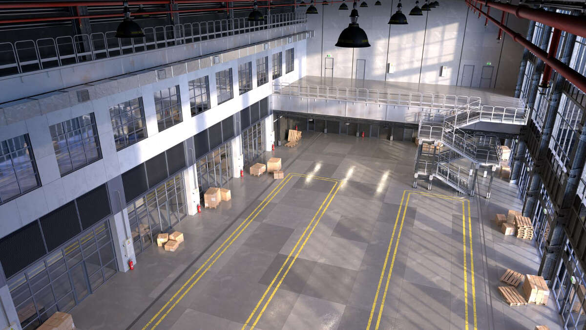Industrial-Warehouse-Upgrades