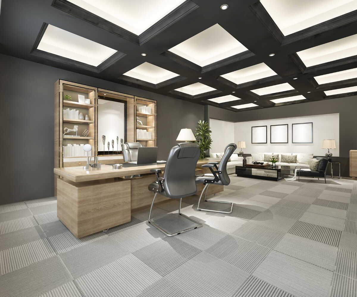 Office-Renovation-Services