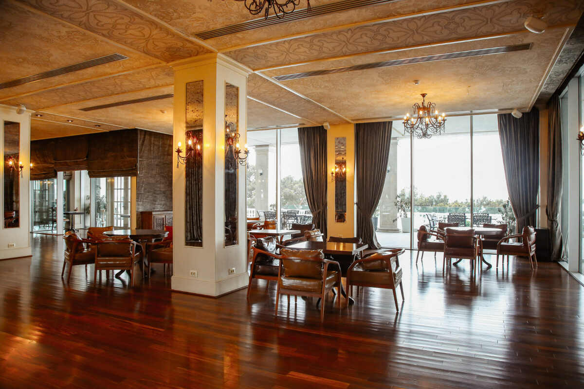 Restaurant-Hospitality-Buildouts
